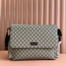 Mens Gucci Satchel Bags